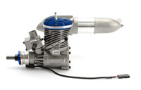 Evolution 15GX 15cc Gas RC Engine (  )