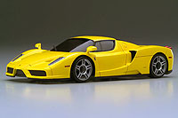 Enzo Ferrari Yellow (  )