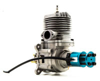 Evolution 62GX 62cc Single-Cylinder Gas Engine (  )