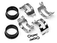 Exhaust Coupling Baja 5B for 86690 Tuned Pipe Set