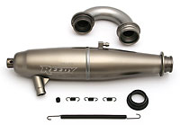 Reedy 2035 Exhaust System