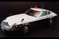 Nissan Fairlady 240 ZG Police (  )