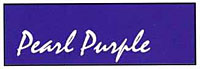 Fastrax Cosmic Pearl Purple Spray Paint 150ml