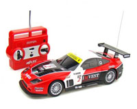 Ferrari 575 GTC 1:20 (  )