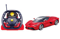 Ferrari LaFerrari Red 1:14 with Battery (  )