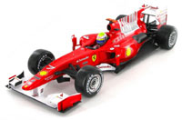 Ferrari F10 1:10 (  )