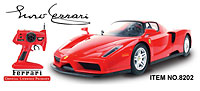 Ferrari Enzo 1:10 (  )
