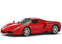 Ferrari Enzo Test Car Red (  )