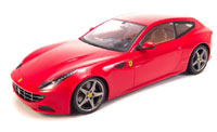Ferrari FF Red 1:14 (  )
