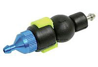 Fastrax Fuel Filter with Primer Pump (  )