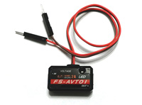 FlySky FS-AVT01 Voltage Sensor (  )