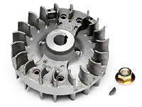 Flywheel Set Fuelie Engine 23cc (  )