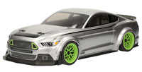 Ford Mustang RTR Spec 5 RS4 Sport 3 2.4GHz RTR (  )