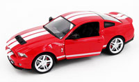 Ford Shelby GT500 Red 1:14 (  )