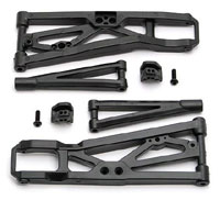 RC8T Front Arms