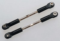 Turnbuckles Camber Link 47mm 2pcs (  )