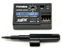 Futaba SBC-1 S.Bus Channel Setting Tool (  )