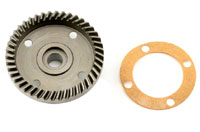 Differential Ring Gear RC8 (  )