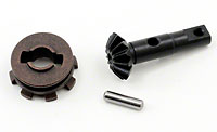 Locking Differential Output Gear with Differential Slider Summit (  )