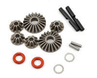 Front Differential Rebuild Kit Twin Hammers (  )