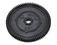 Spur Gear 78T 48P (  )