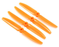 Gemfan 5045 5x4.5 Nylon+Fiberglass Propeller CW+CCW Orange Set (  )