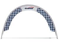 Gemfan FPV Racing Air Gate 150x270mm (  )