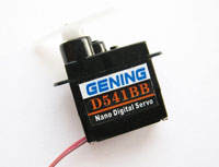 Gening D541BB Digital Nano Servo (  )