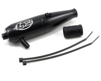 Losi Tuned Pipe 3.4 SNT (  )