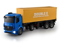 Mercedes-Benz Arocs Container Truck 1:20 2.4GHz (  )