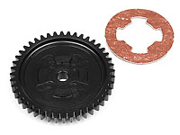 Heavy Duty Spur Gear 44 Tooth Savage Flux