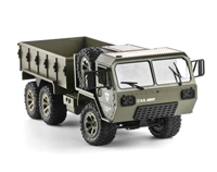 Heng Long U.S.Army Military Truck 6x6 6WD 1:16 2.4GHz (  )