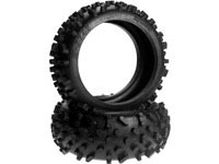 High-traction Tire S