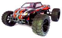 Himoto Bowie E10MTL Truck Brushless 4WD 2.4GHz (  )