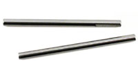 Rear Lower Hinge Pins ST-1 2pcs (  )