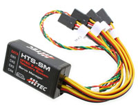 Hitec HTS-SM Servo Manager Sensor