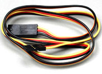 Extension Cord 604mm Heavy Duty (  )
