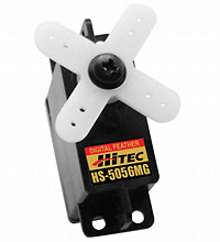HiTec Servo HS-5056MG Digital (  )