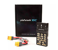 Holybro Pixhawk 6C Flight Controller with PM02 V3-12S (  )