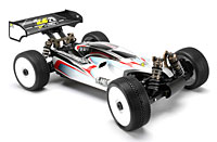Hot Bodies Ve8 Kit Electric Competition Buggy (  )