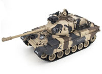 HouseHold USA M60 1:20 Airsoft Tank 27MHz (  )