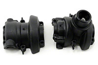 Front/Rear Differential Housing Summit (  )