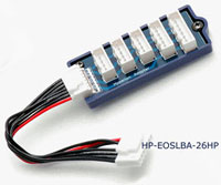  Multi-Adapter LBA10 2S-6S HP/PQ (HP-EOSLBA-26HP)