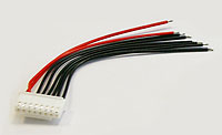 Standard Replacement Harnesses for LBA 6 (  )
