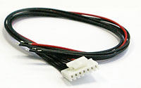 Hyperion Balance Connector HP-style for 6S LiPo (  )