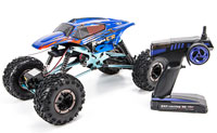 HSP Right CR Crawler 4WD WaterProof 2.4GHz RTR (  )