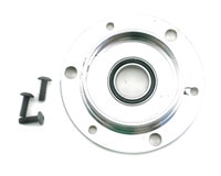 Two Speed High Gear Hub with Bearing LST/LST2 (  )