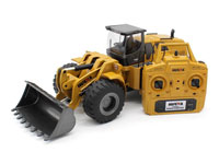 Huina RC Wheeled Loader 1:14 2.4GHz RTR (  )