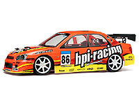 Impreza Racing Micro RS4 Sport RTR (  )