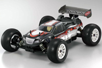 Inferno ST-RR Long Chassis 4WD Kit GP (  )